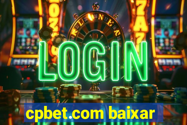 cpbet.com baixar